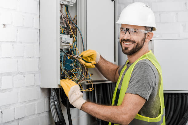 Best Emergency Electrical Repair  in Elma, WA