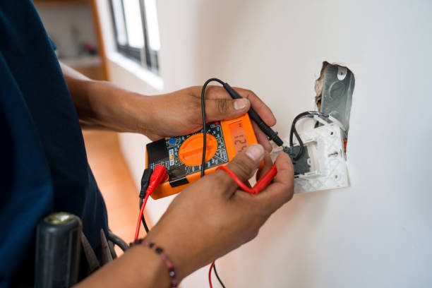Electrical Upgrades for Homes in Elma, WA