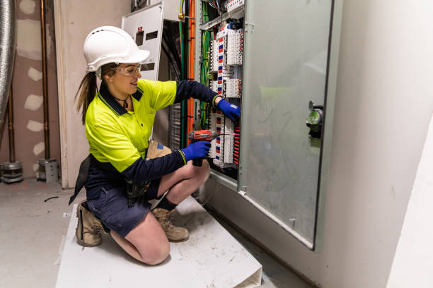  Elma, WA Electrician Pros