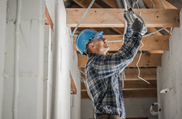 Electrical System Inspection in Elma, WA