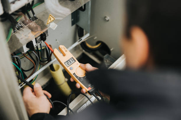 Best Electrical Upgrades for Homes  in Elma, WA