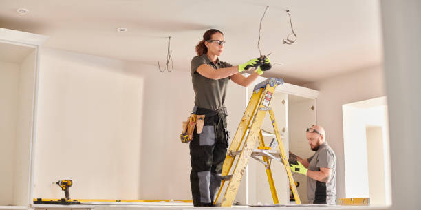 Best 24-Hour Electrician  in Elma, WA
