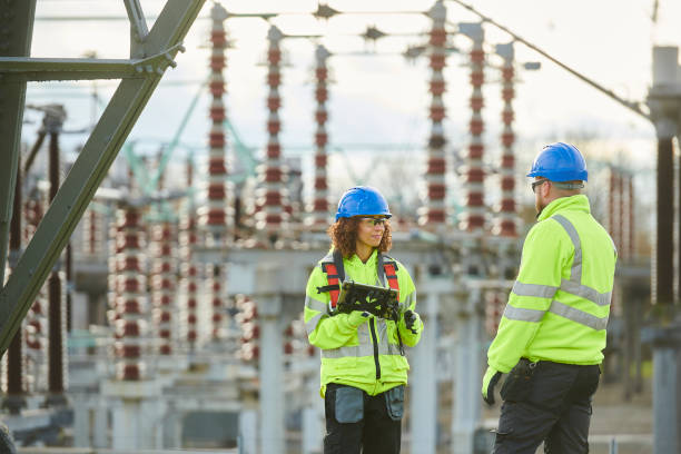 Best Emergency Electrician Near Me  in Elma, WA