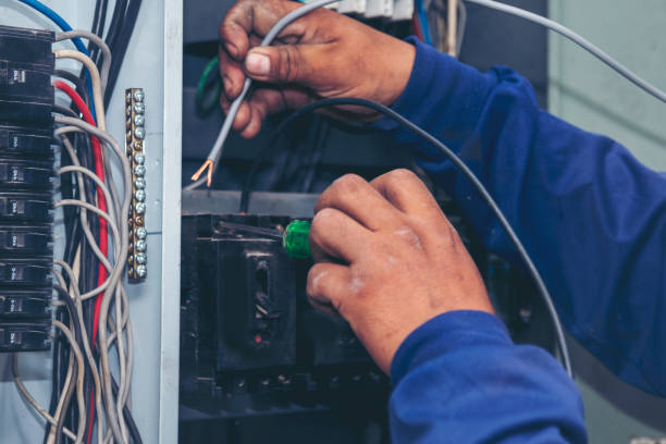 Best Generator Installation Services  in Elma, WA
