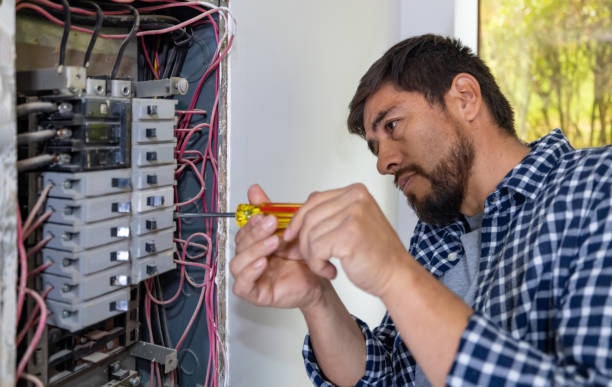 Best Affordable Electrical Installation  in Elma, WA